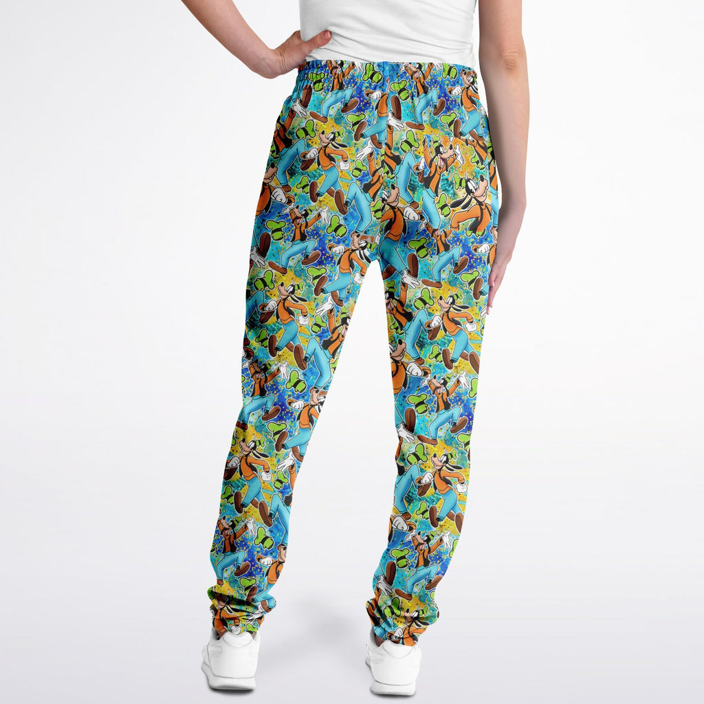 Goofy - Track Pants