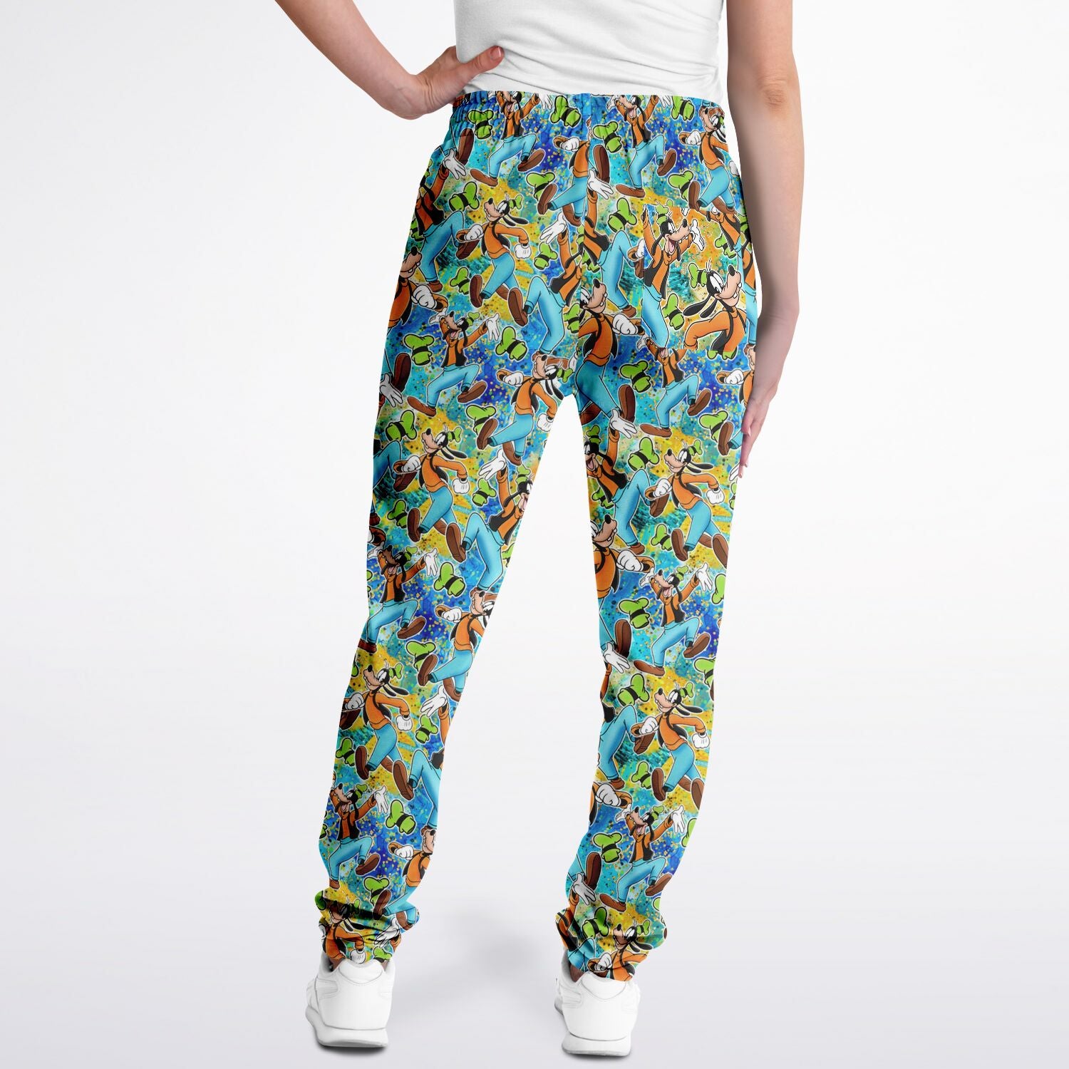 Goofy - Track Pants
