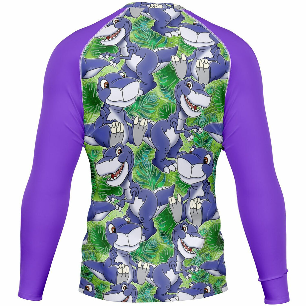 Chomper - Rashguard (Men’s)