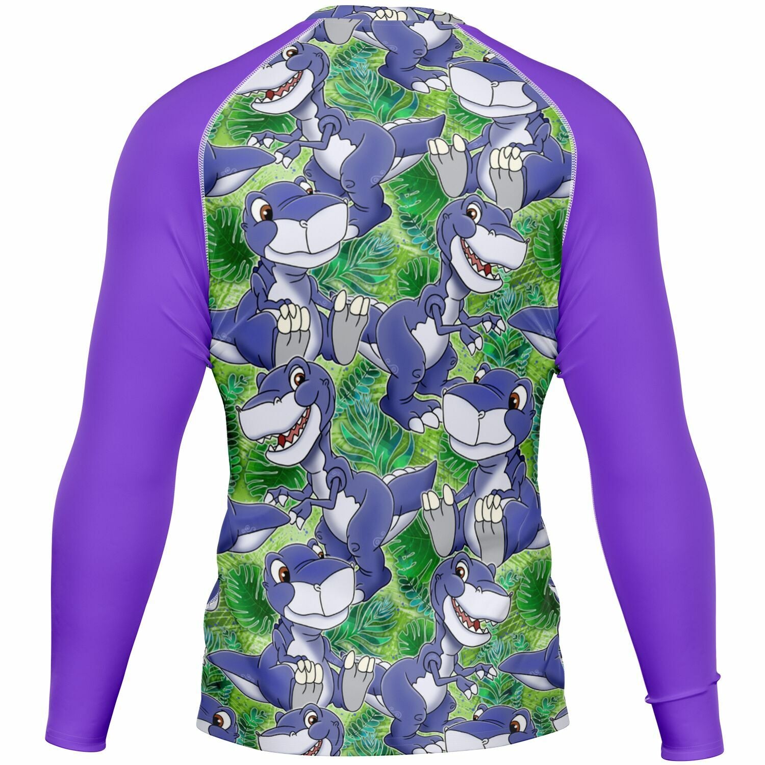 Chomper - Rashguard (Men’s)