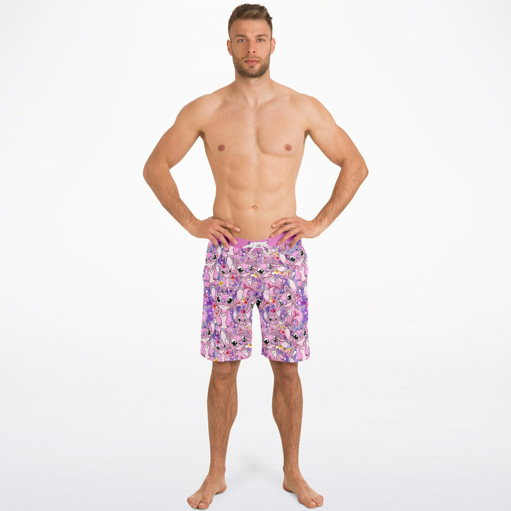 Angel - Board Shorts