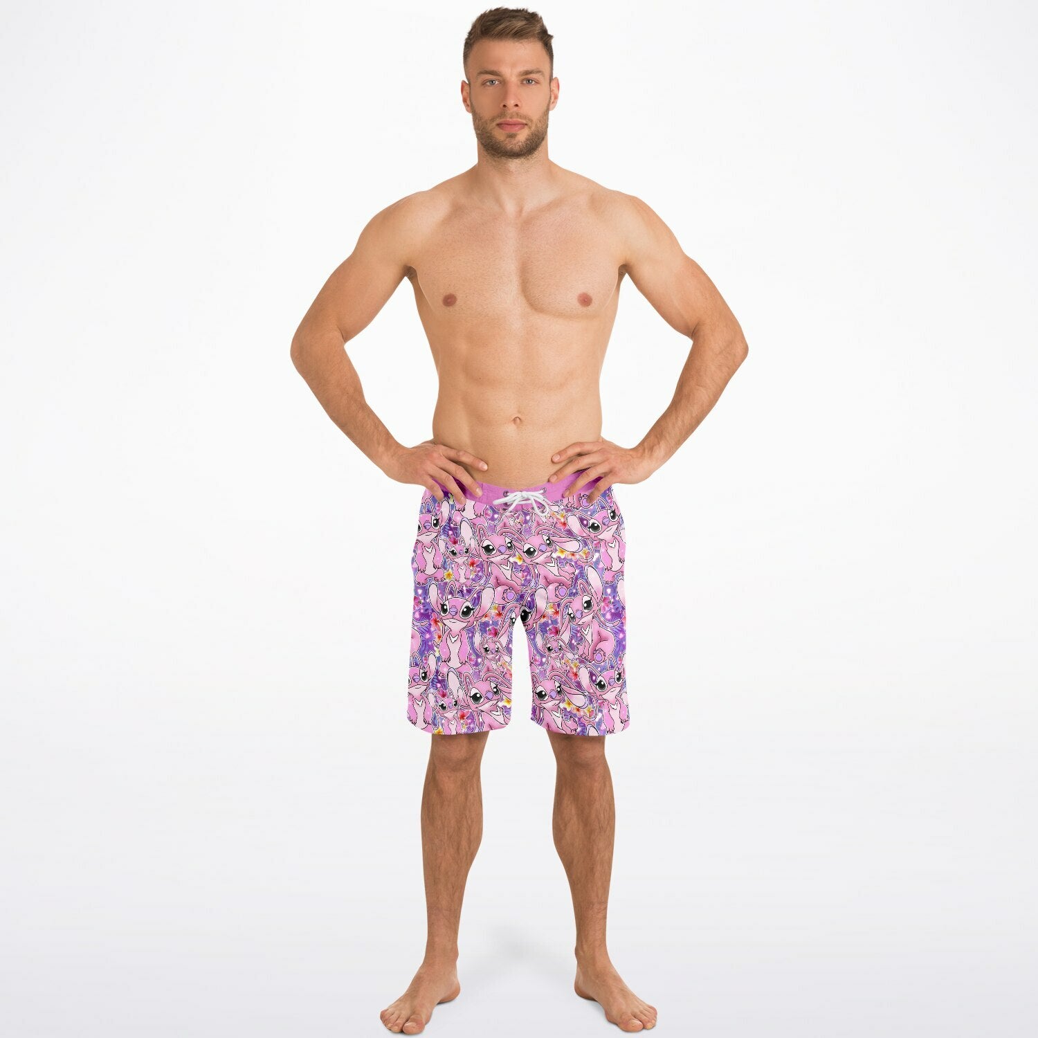 Angel - Board Shorts