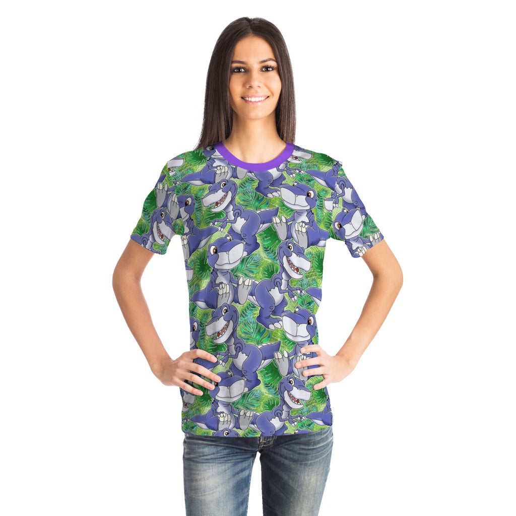 Chomper - T-shirt