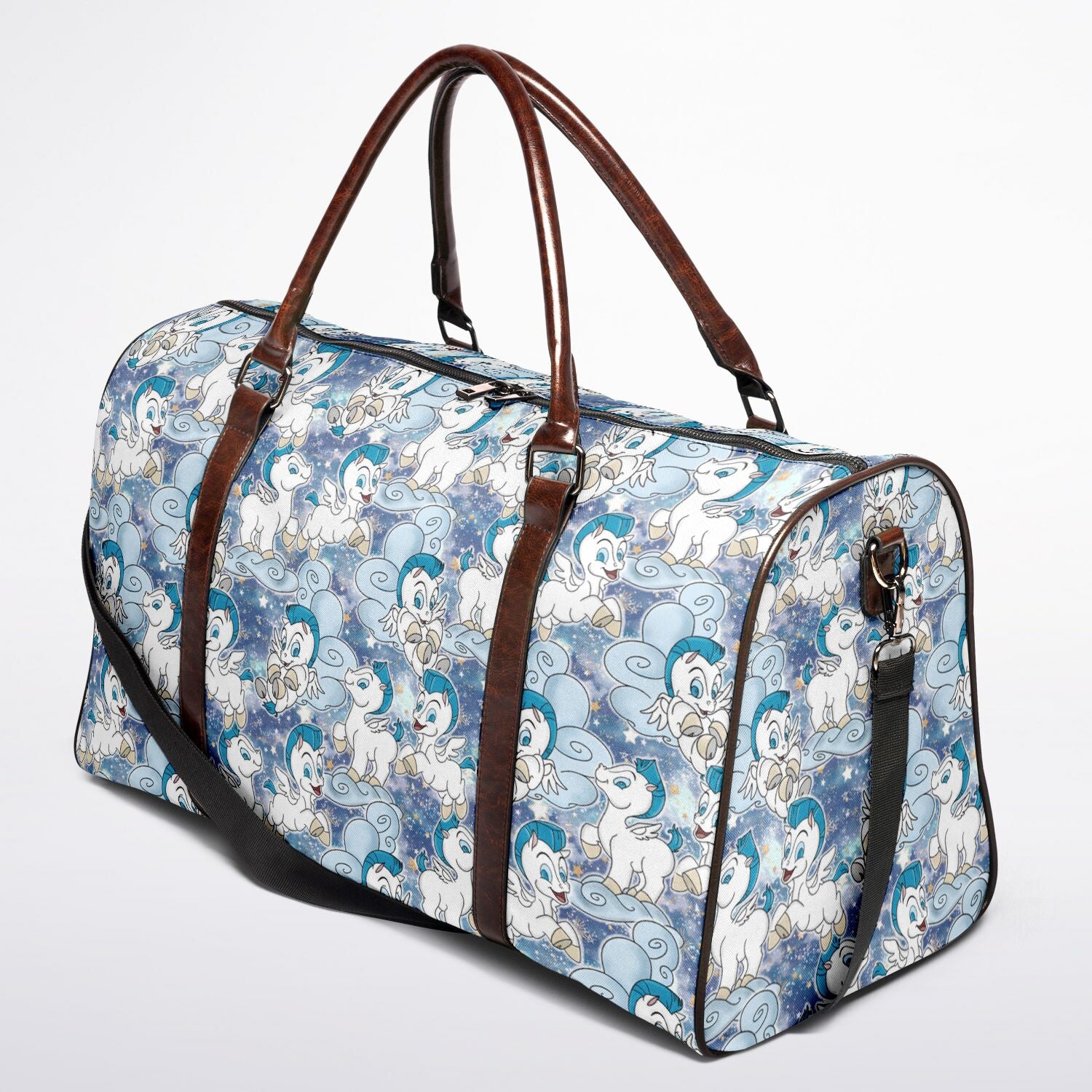Baby Pegasus - Duffel Bag