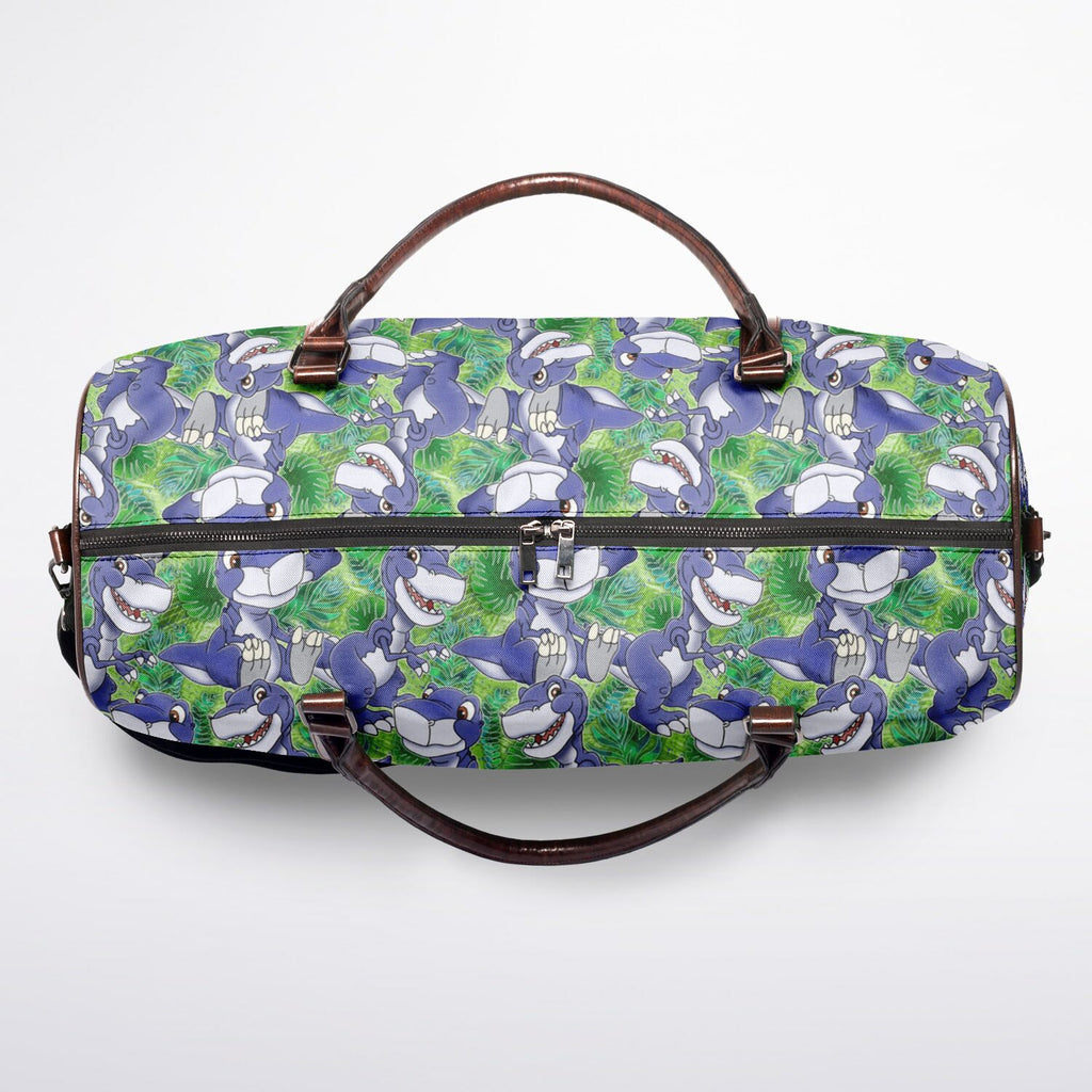 Chomper - Duffel Bag