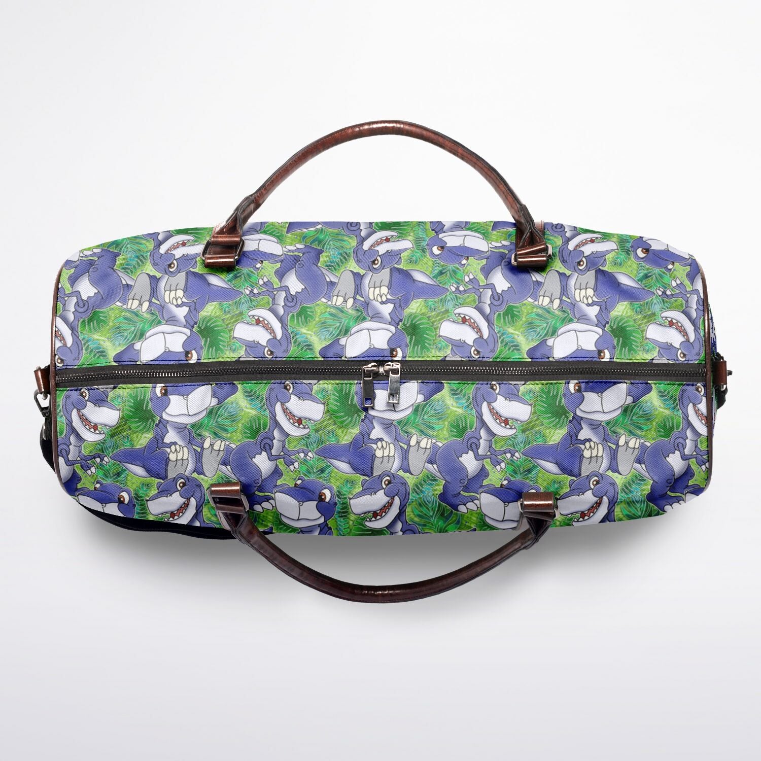 Chomper - Duffel Bag
