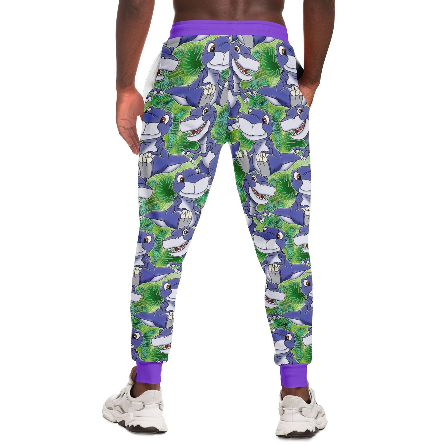 Chomper - Joggers