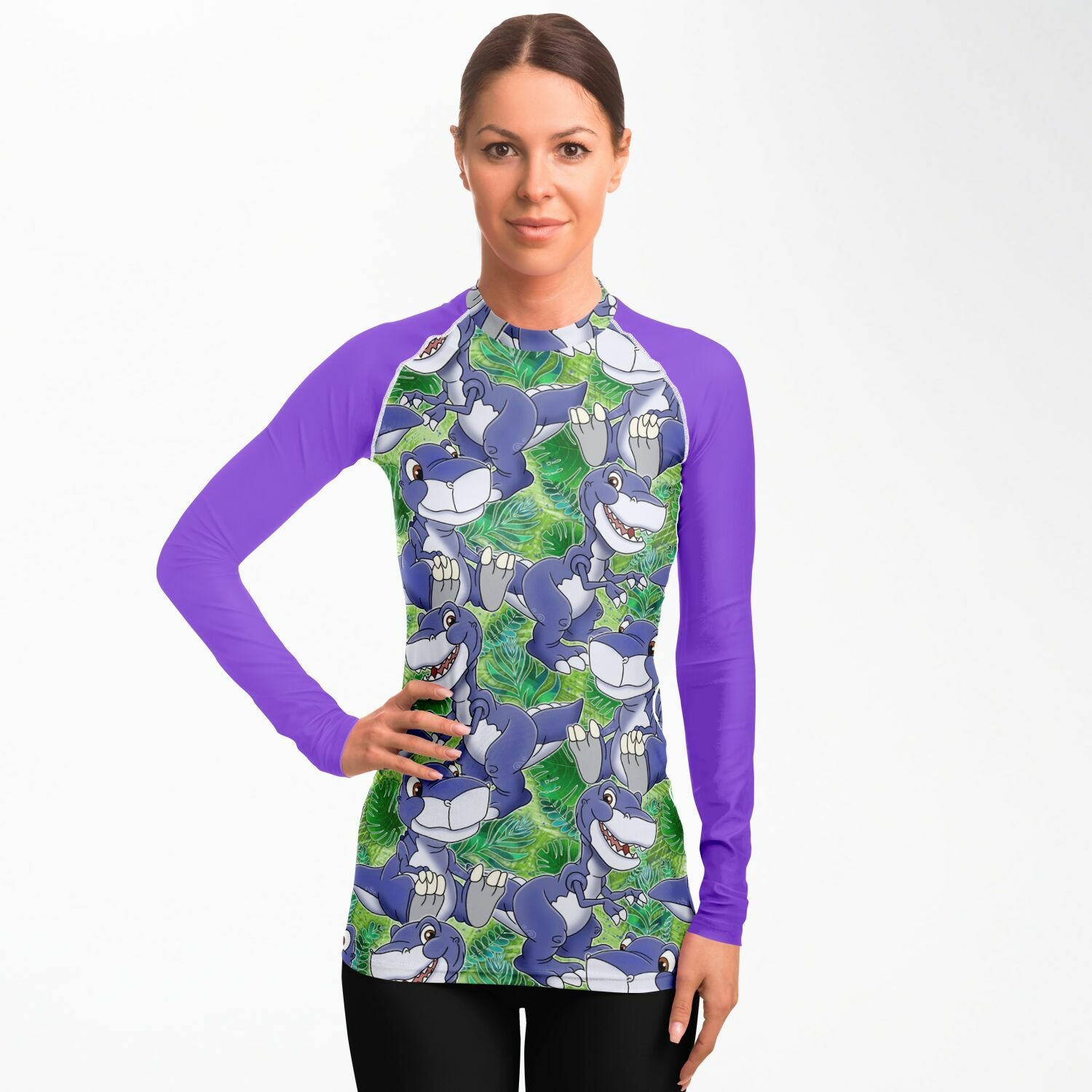 Chomper - Rashguard (Women’s)
