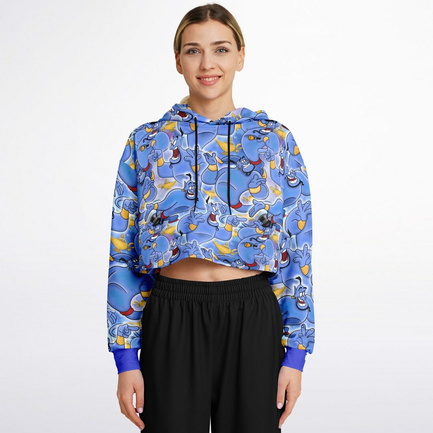 Genie - Dance Hoodie