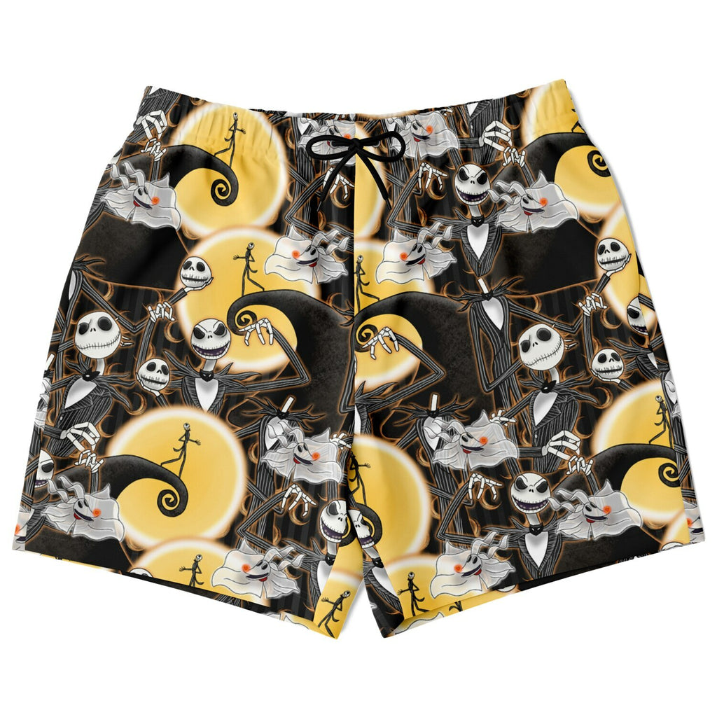 Jack Skellington - Shorts
