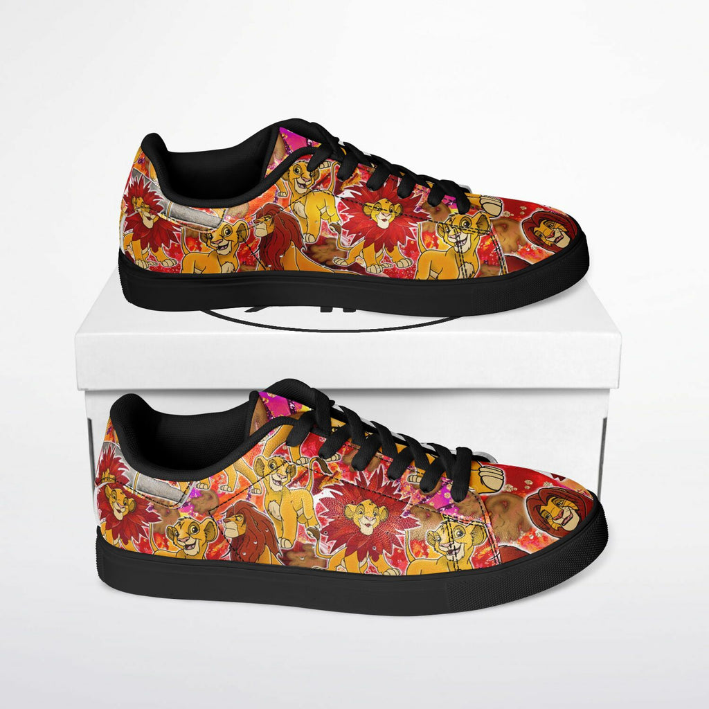Simba - Harmony Shoes