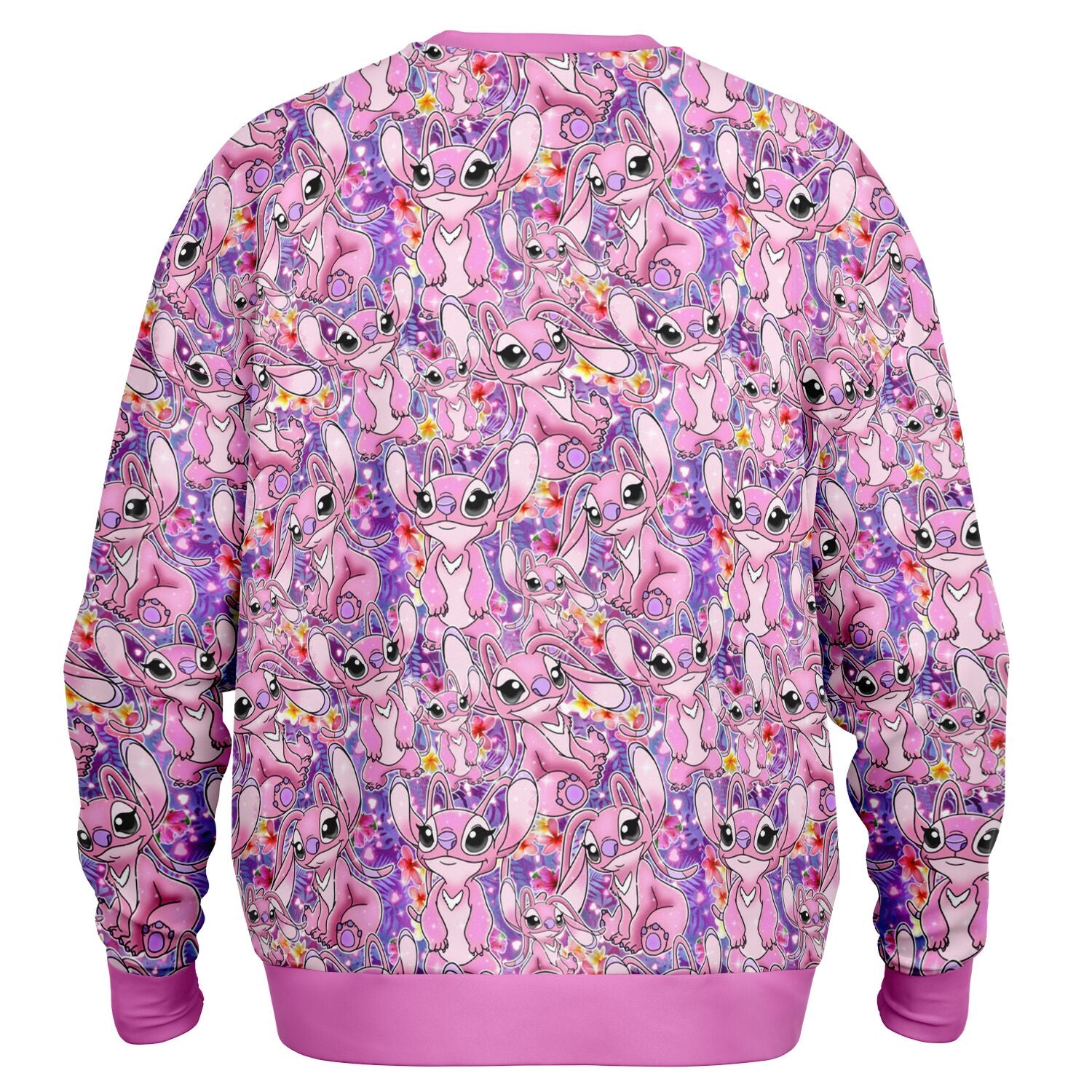 Angel - Heavyweight Oversized Sweatshirt