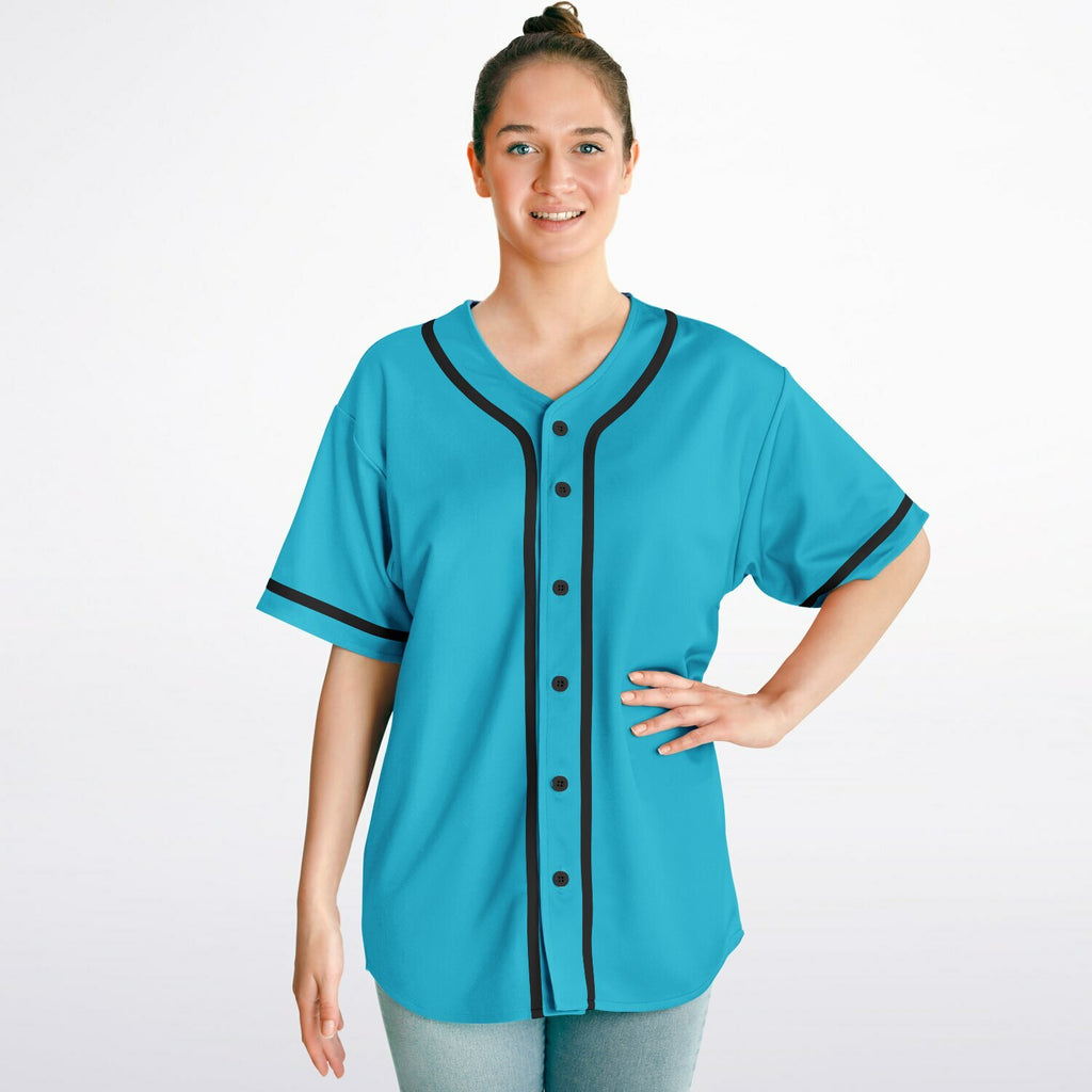 Baby Pegasus - Reversible Baseball Jersey