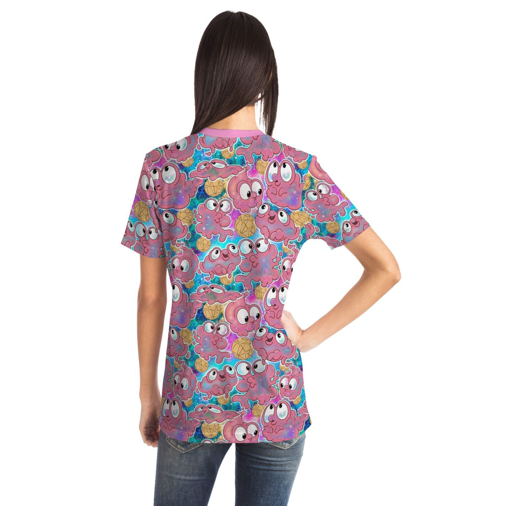 Morphie - T-shirt