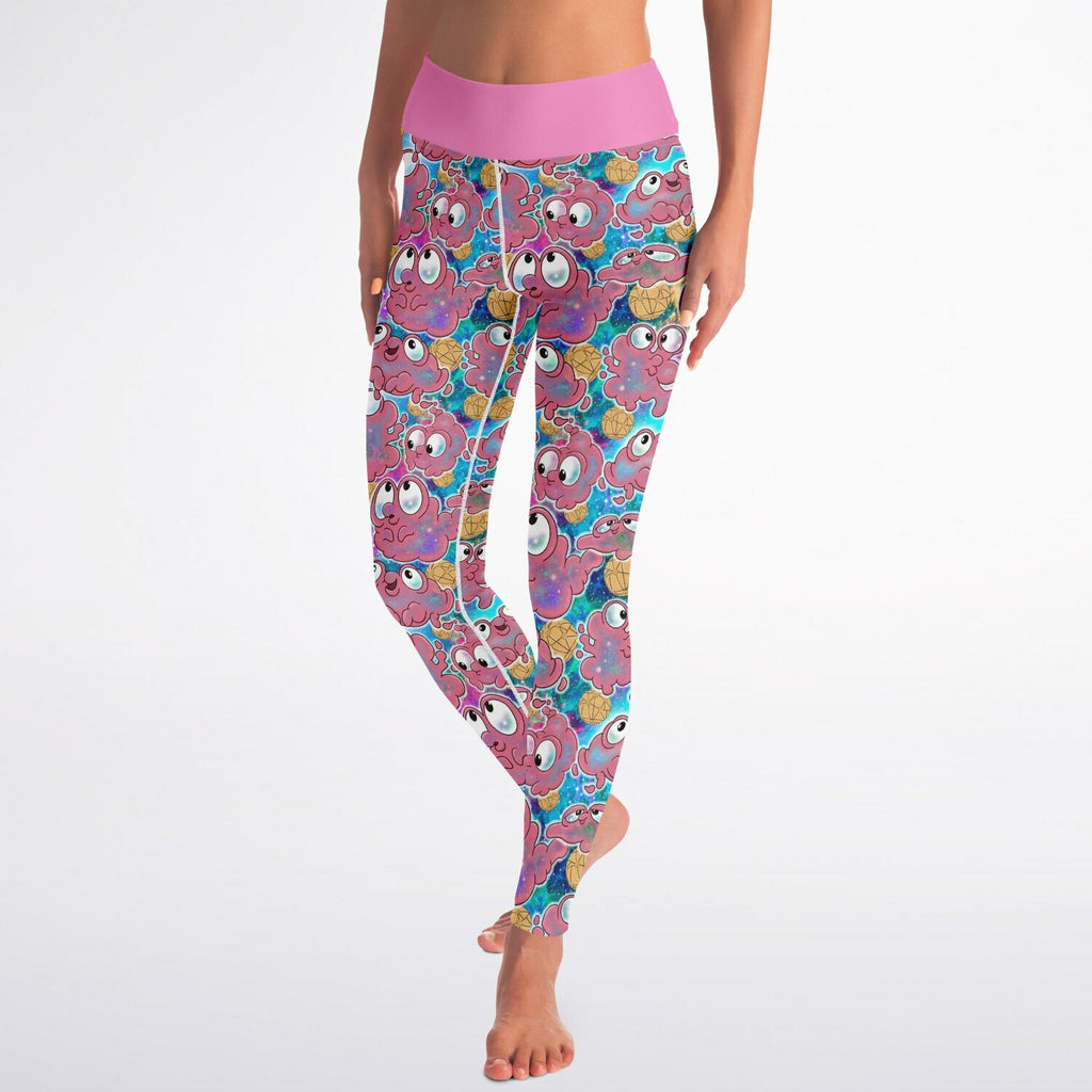 Morphie - Yoga Leggings