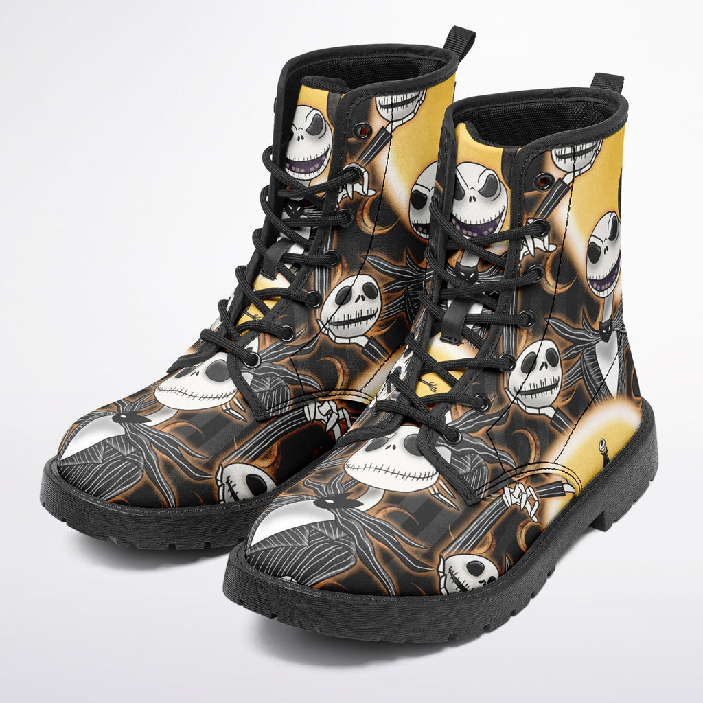 Jack Skellington - City Strider Boots
