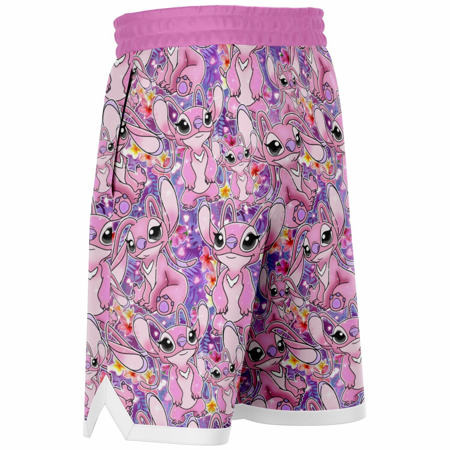 Angel - Basketball Short
