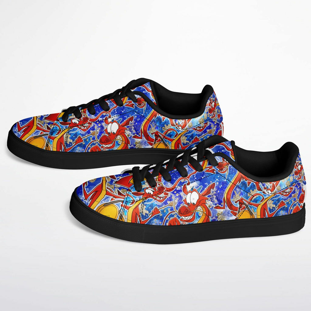 Mushu - Harmony Shoes