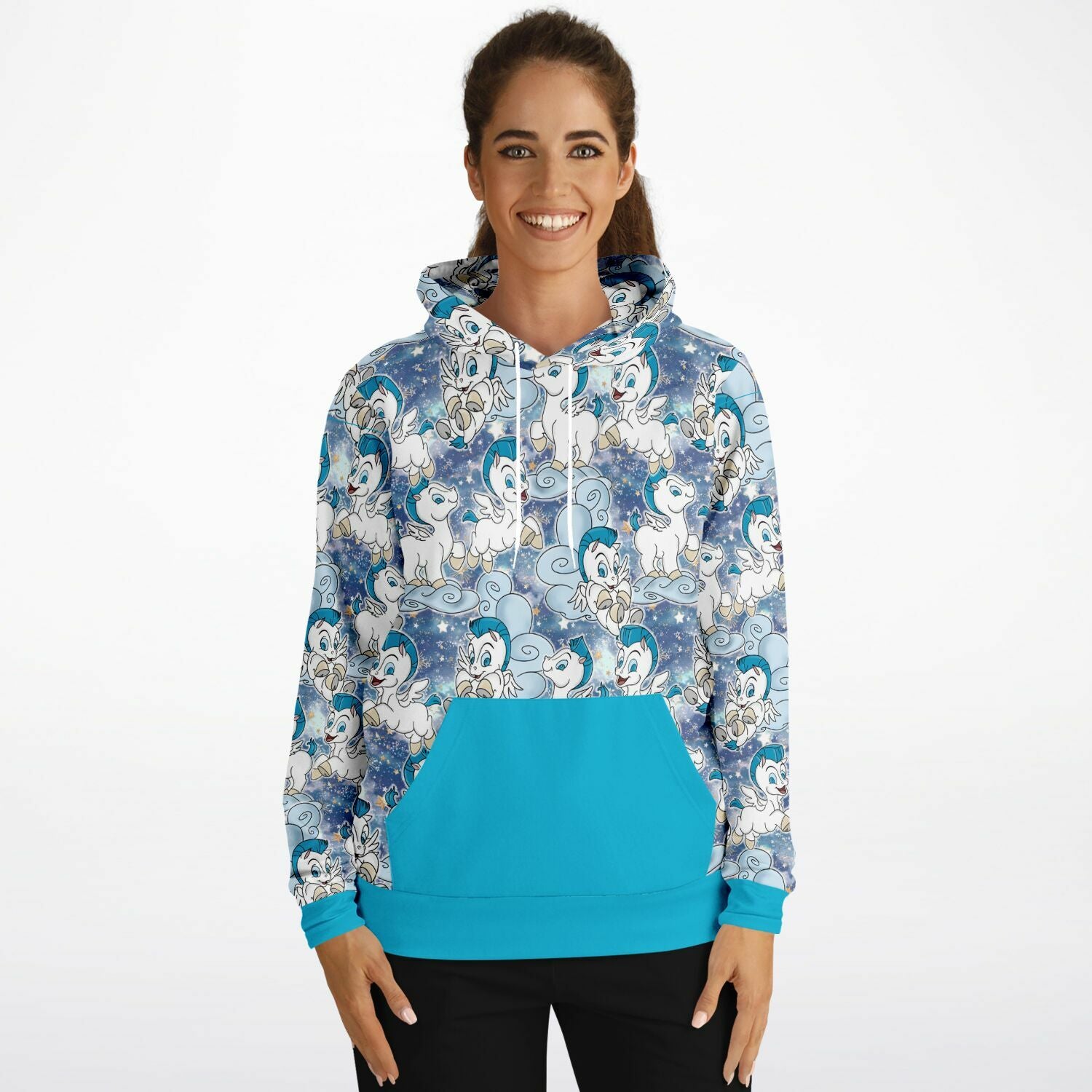 Baby Pegasus - Hoodie