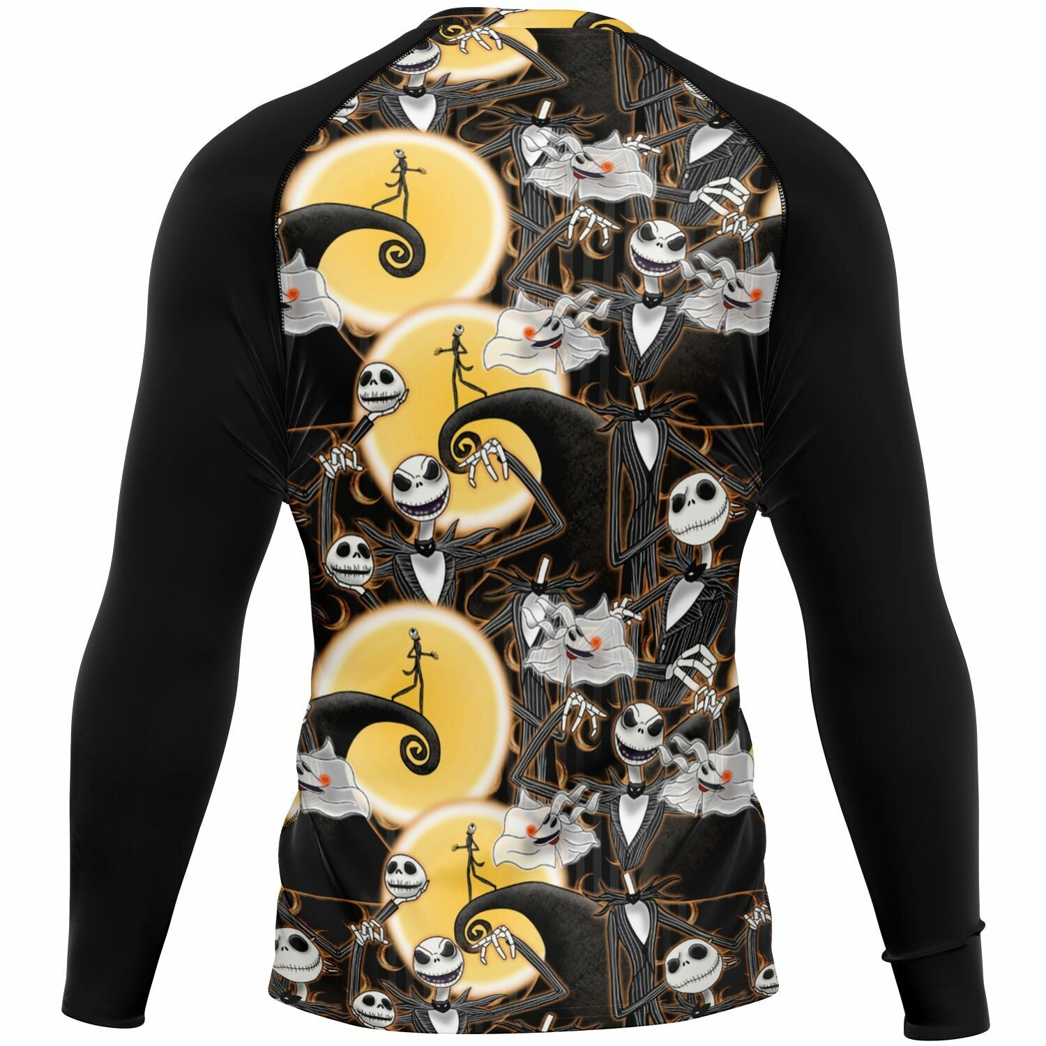 Jack Skellington - Rashguard (Men’s)