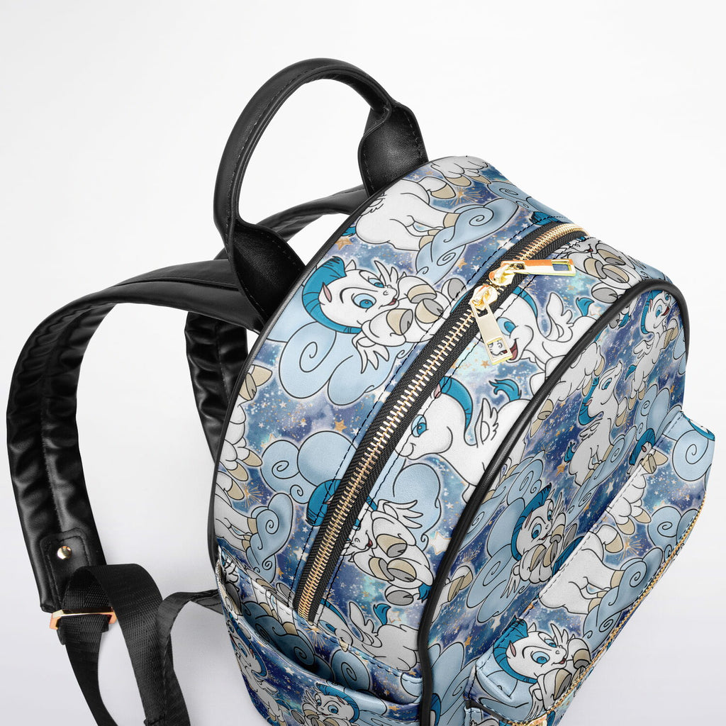 Baby Pegasus - Mini Backpack