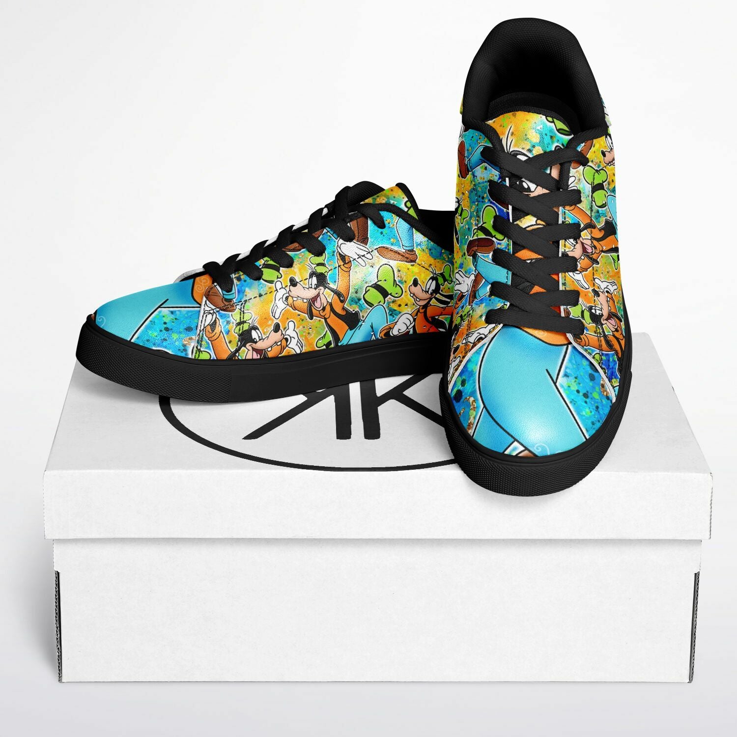 Goofy - Harmony Shoes
