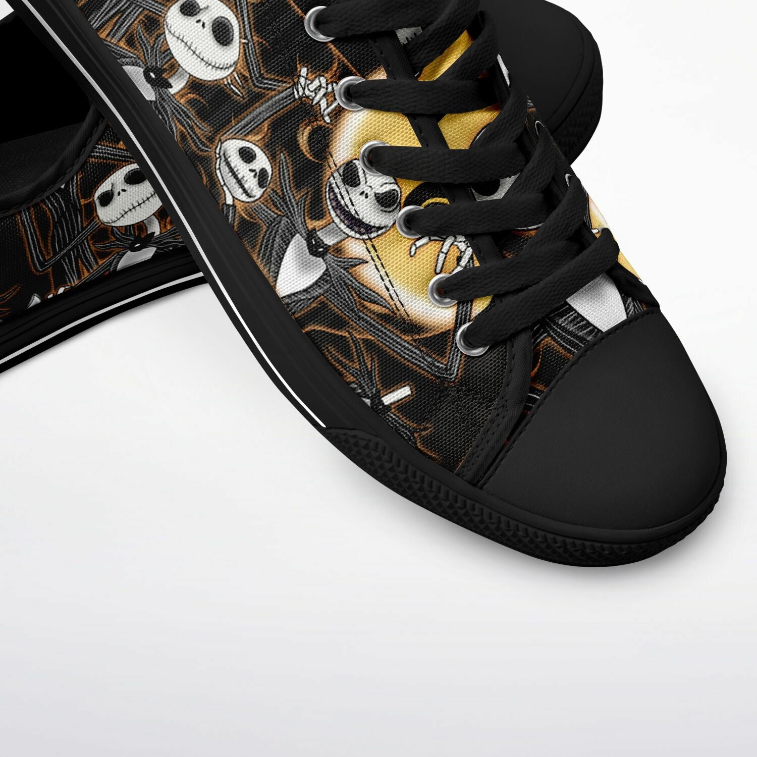 Jack Skellington - Urban Peak Low Shoes
