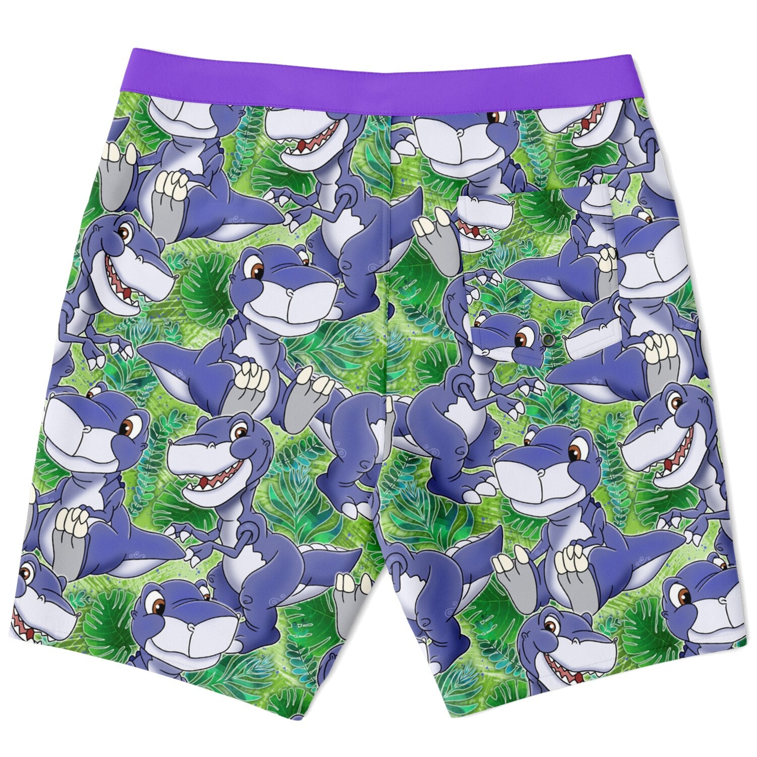 Chomper - Board Shorts