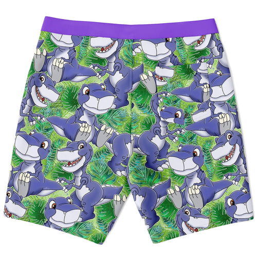 Chomper - Board Shorts
