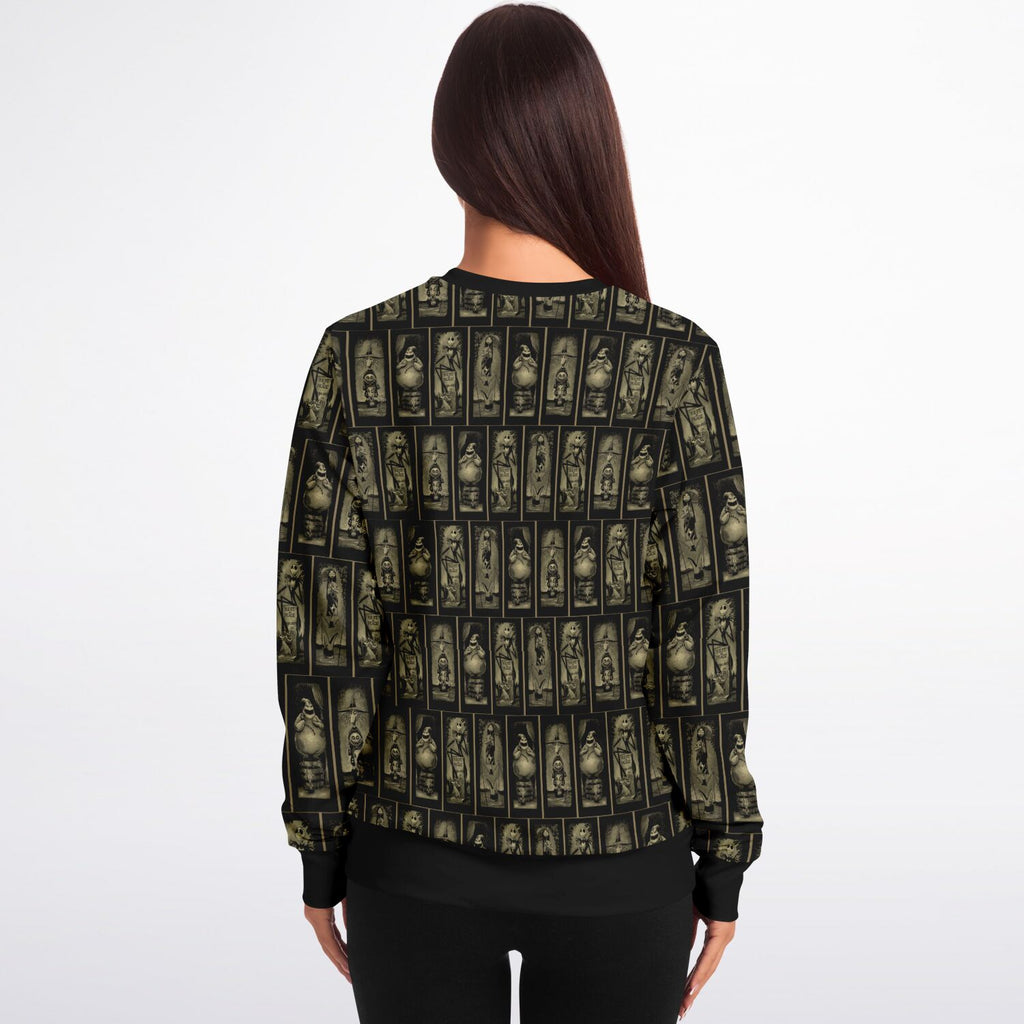 NBC - Character Portraits - Sweatshirt