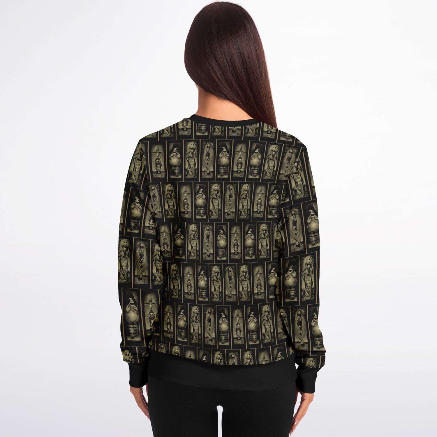NBC - Character Portraits - Sweatshirt