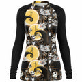 Jack Skellington - Rashguard (Women’s)