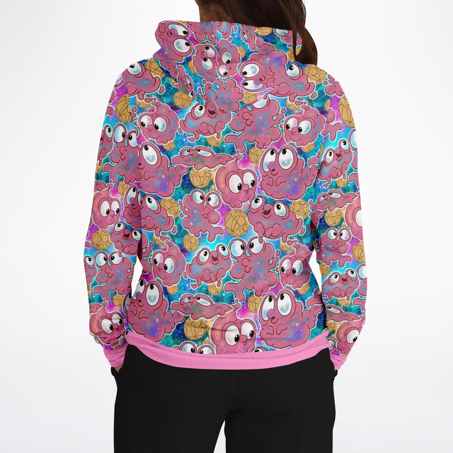 Morphie - Hoodie