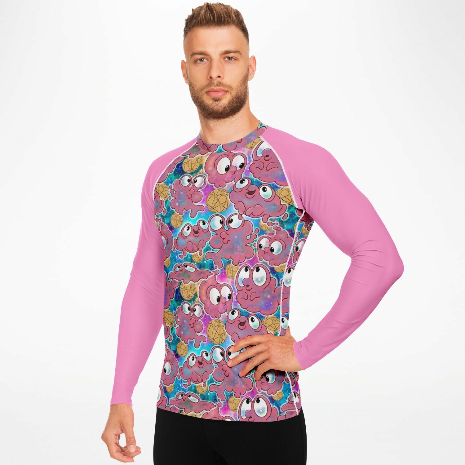 Morphie - Rashguard (Men’s)