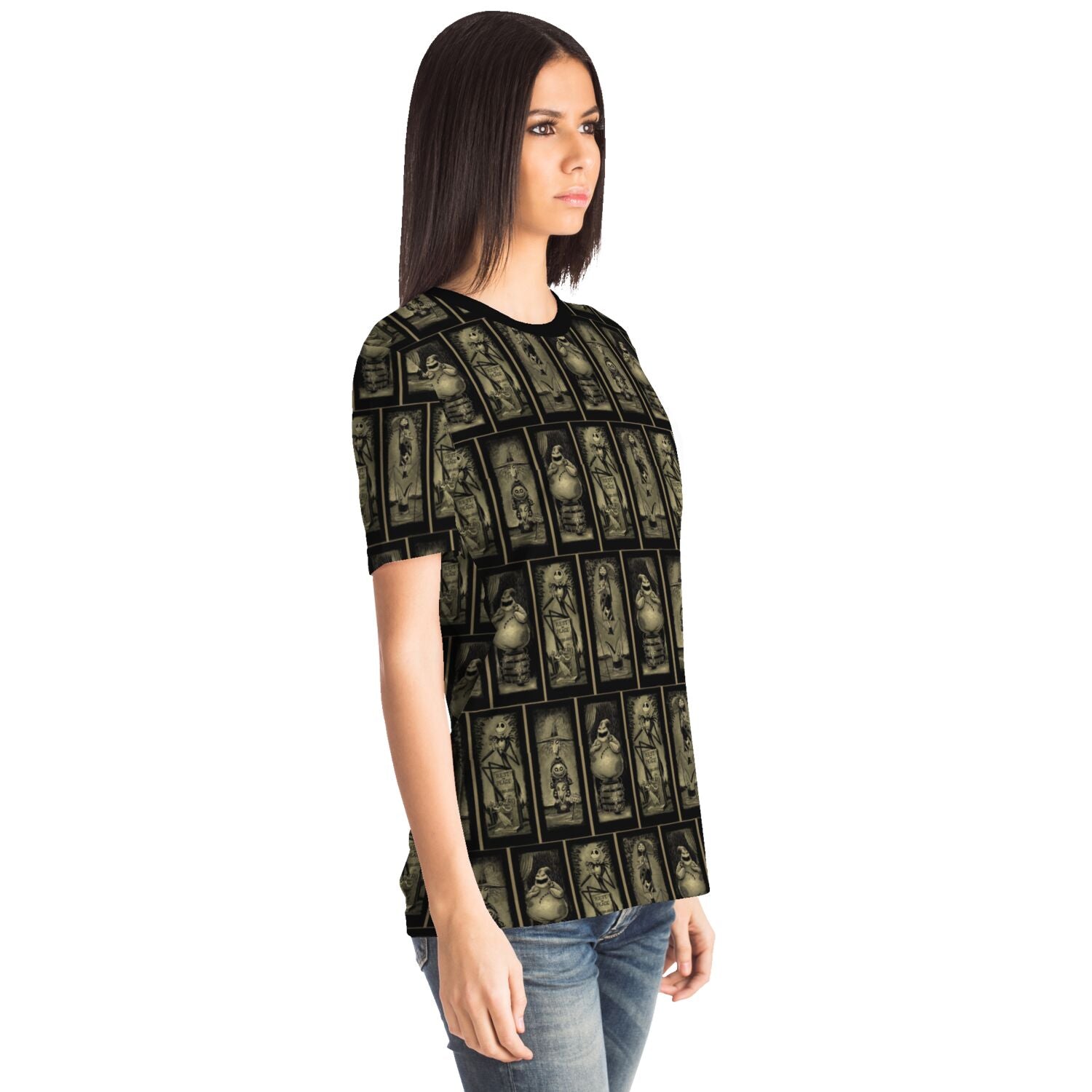 NBC - Character Portraits - T-shirt