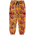 Simba - Cargo Sweatpants