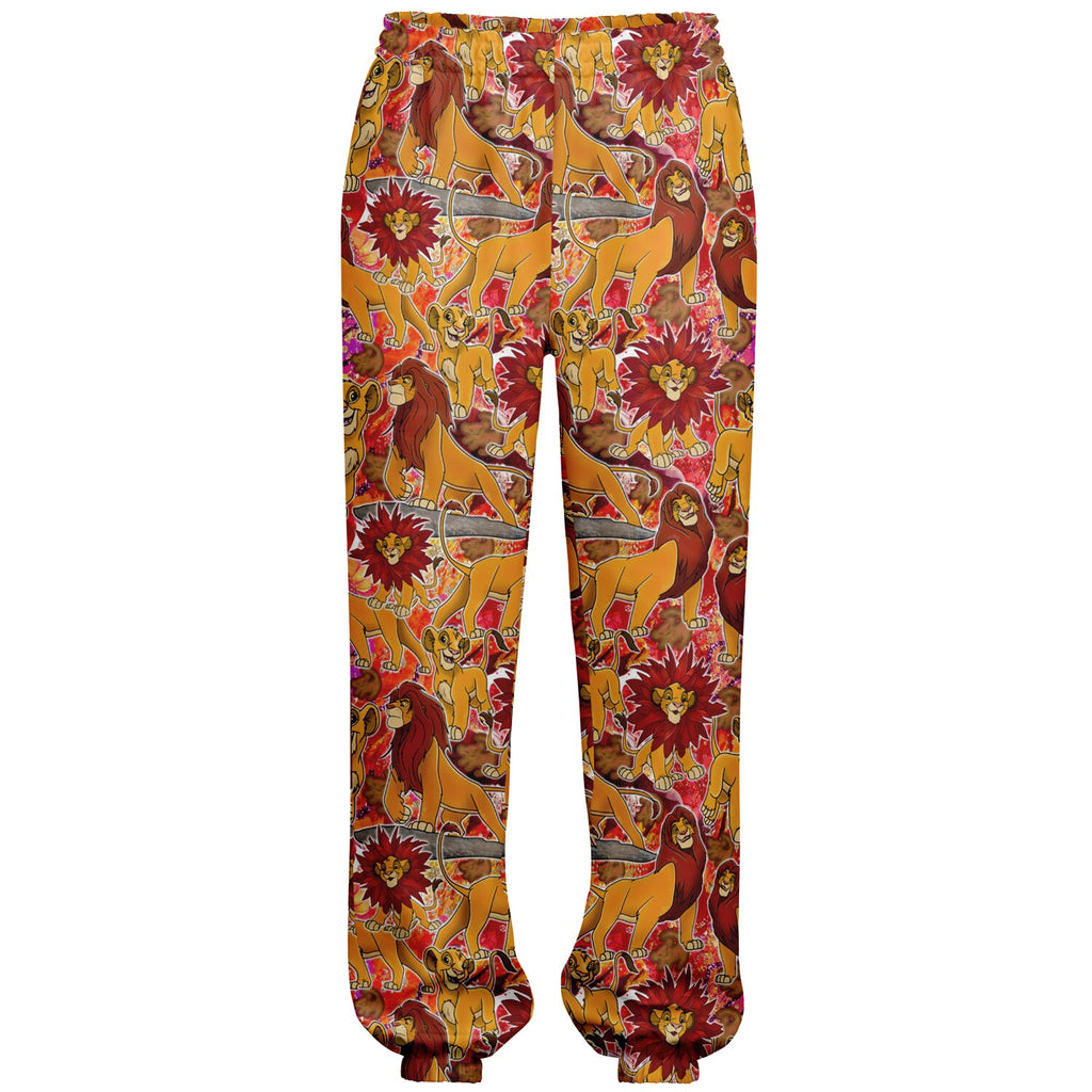 Simba - Dance Sweatpants
