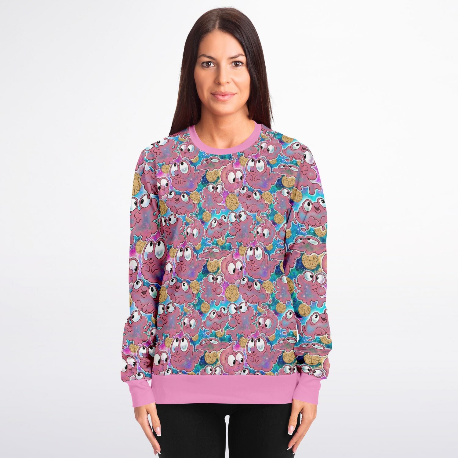 Morphie - Sweatshirt