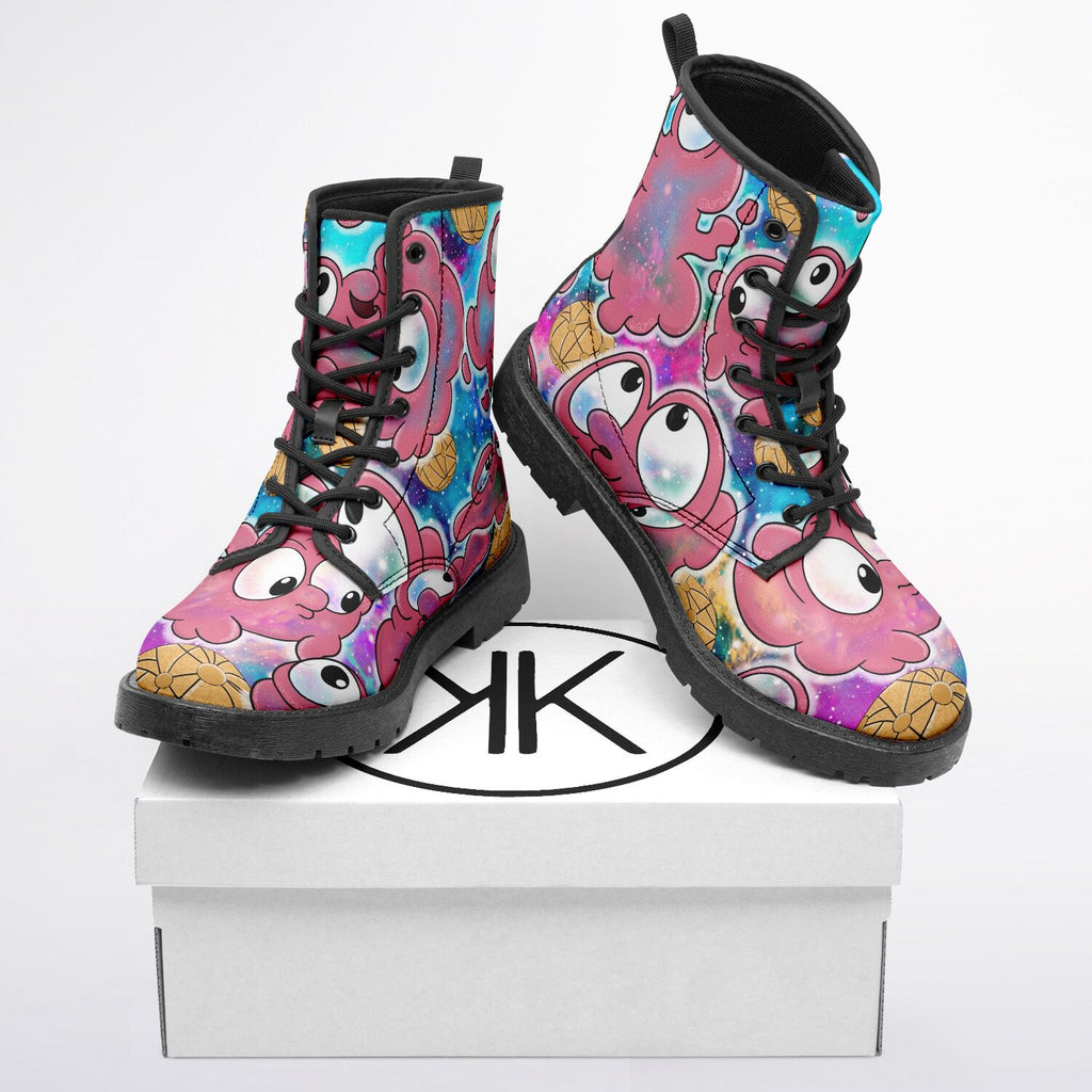 Morphie - City Strider Boots