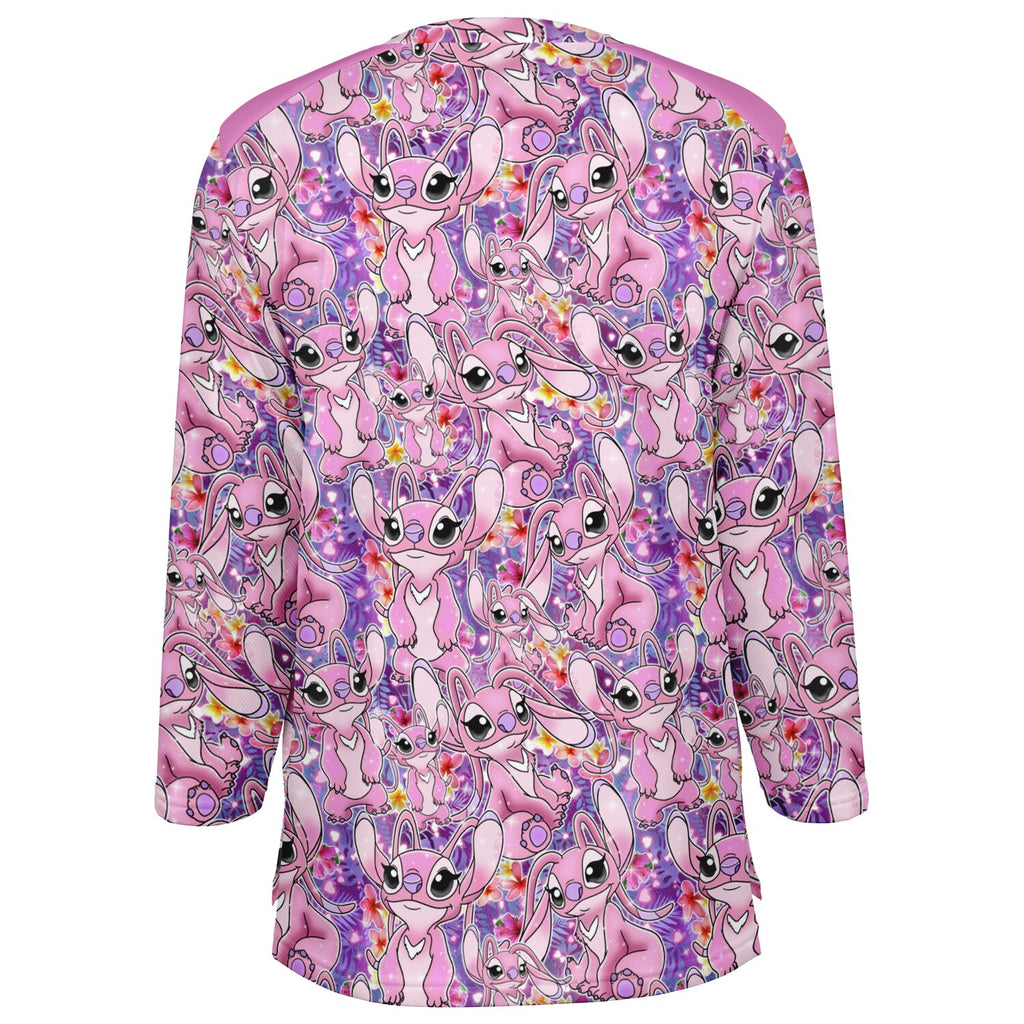 Angel - Ice Hockey Jersey