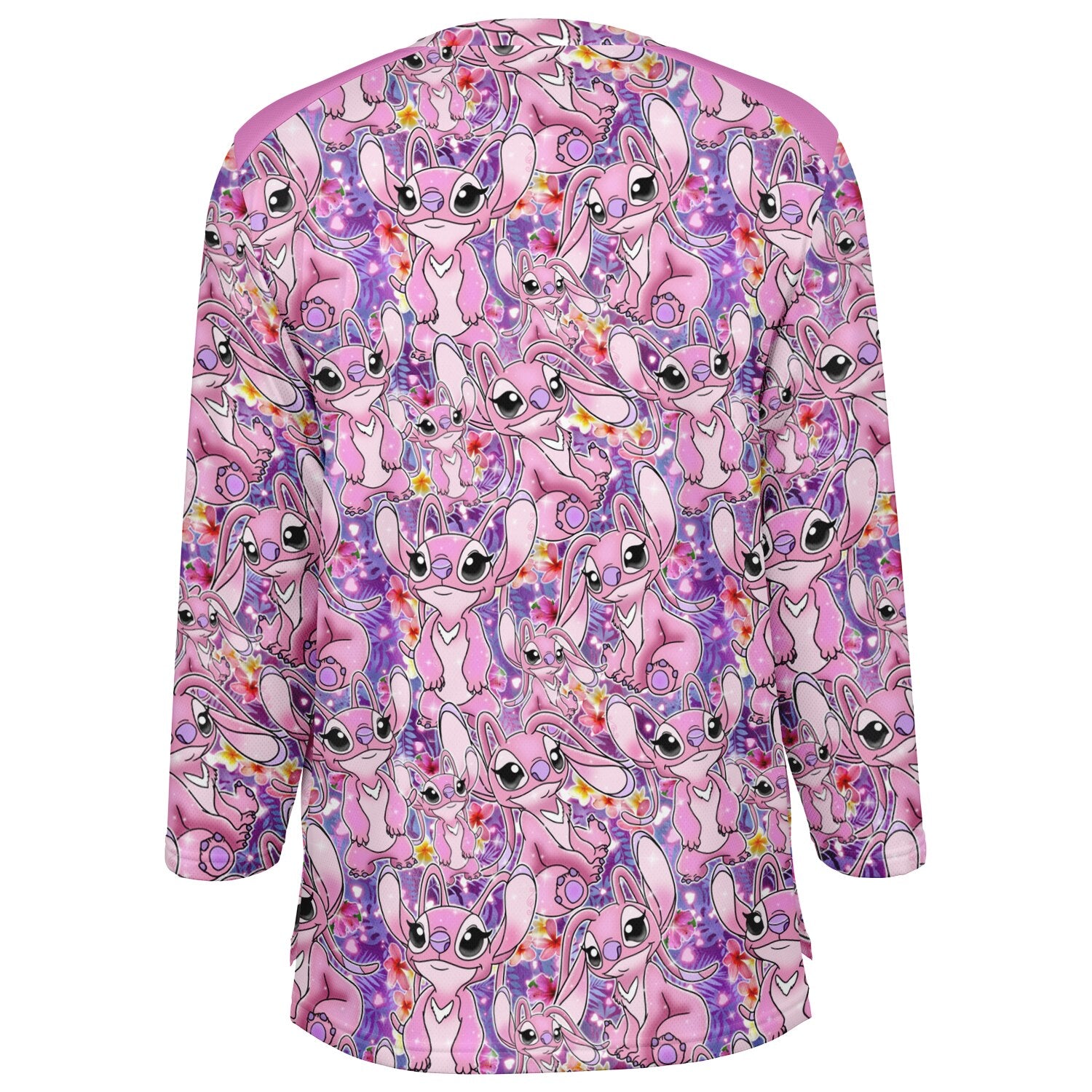 Angel - Ice Hockey Jersey