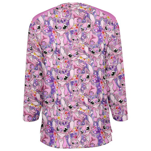 Angel - Ice Hockey Jersey