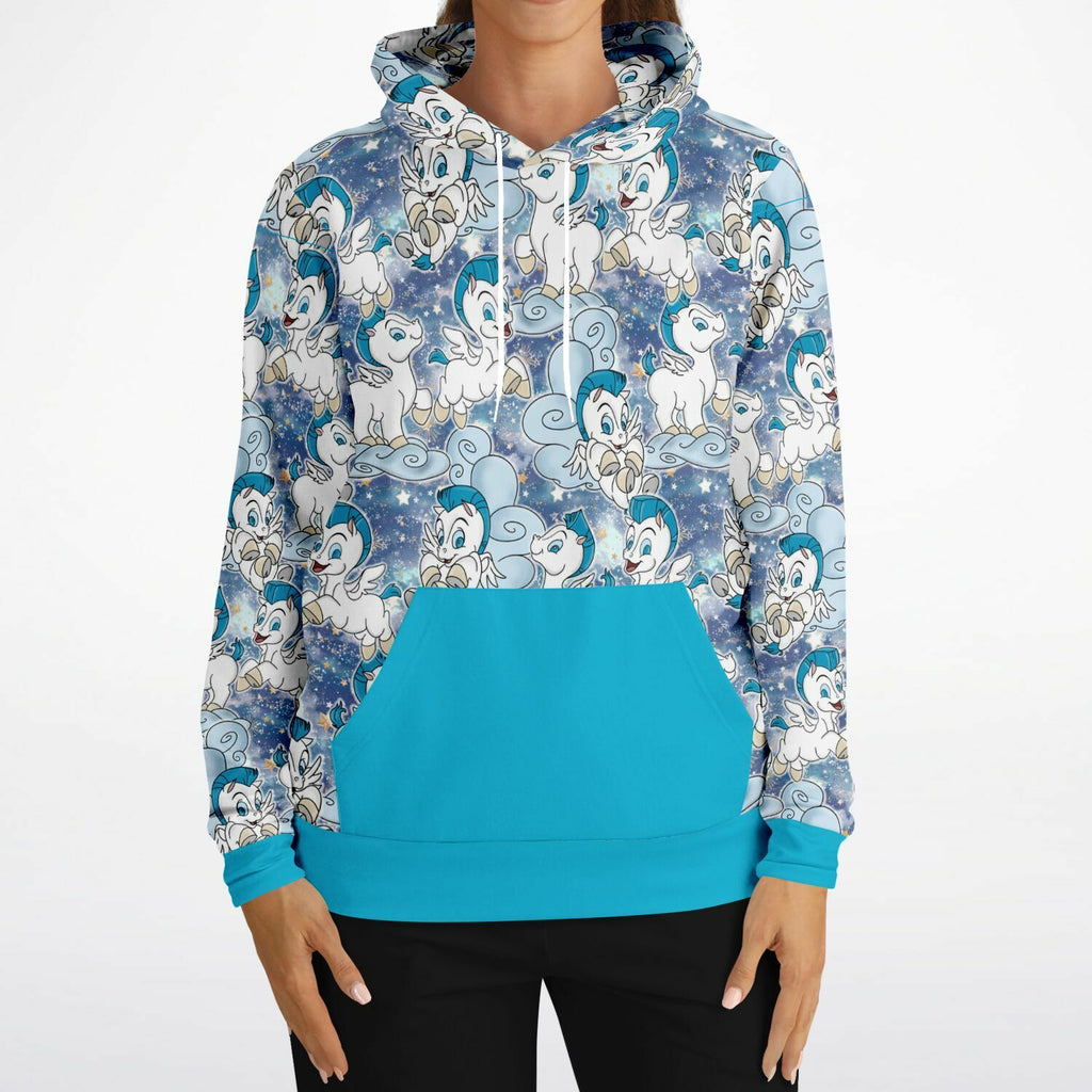 Baby Pegasus - Hoodie