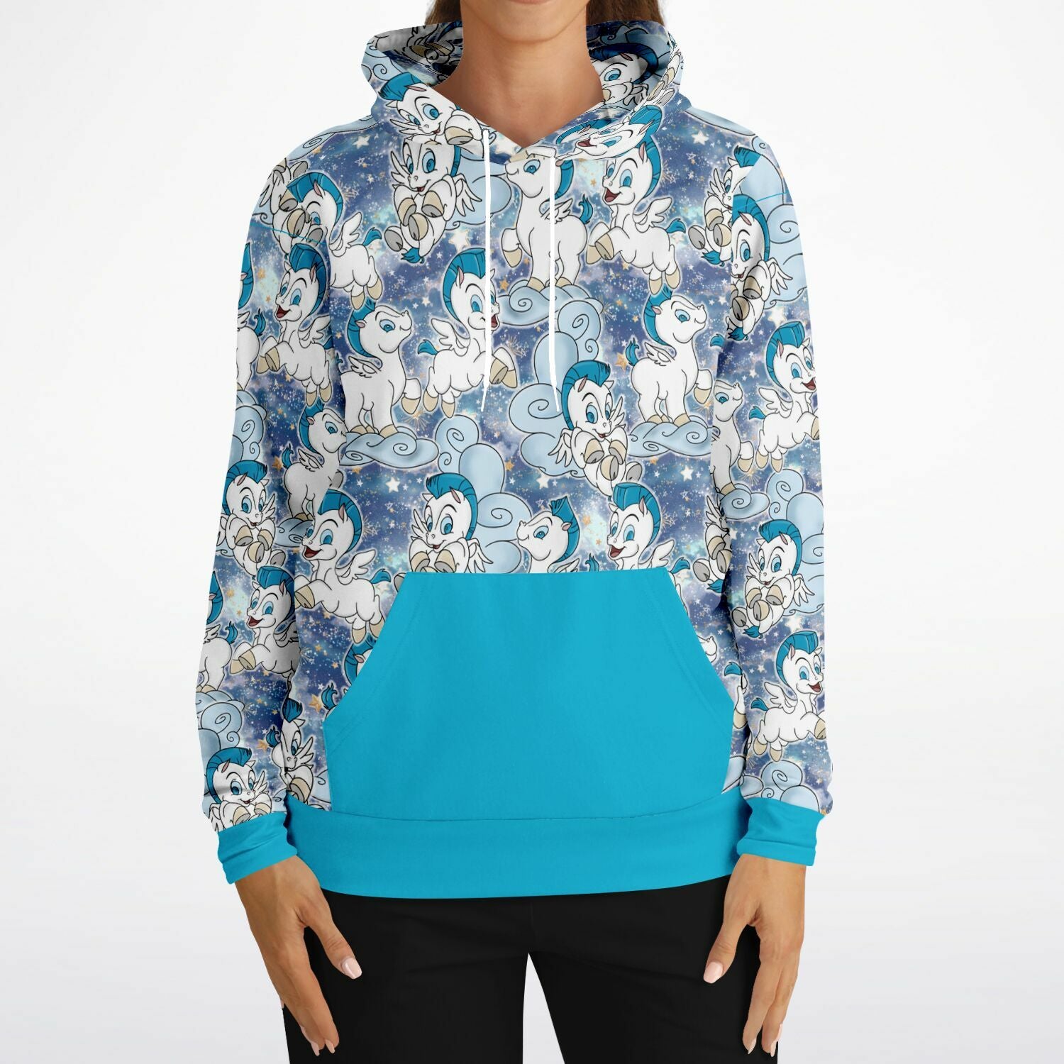 Baby Pegasus - Hoodie