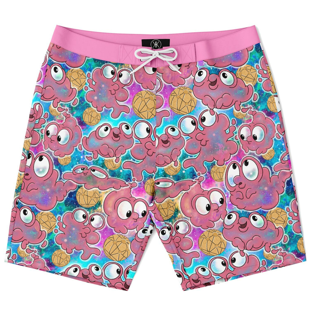 Morphie - Board Shorts