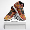 Simba - Motion High Top Shoes