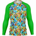 Goofy - Rashguard (Men’s)