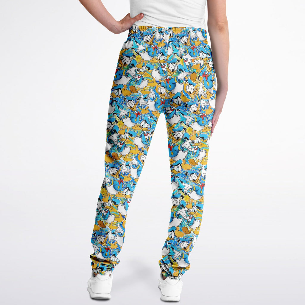 Donald Duck - Track Pants