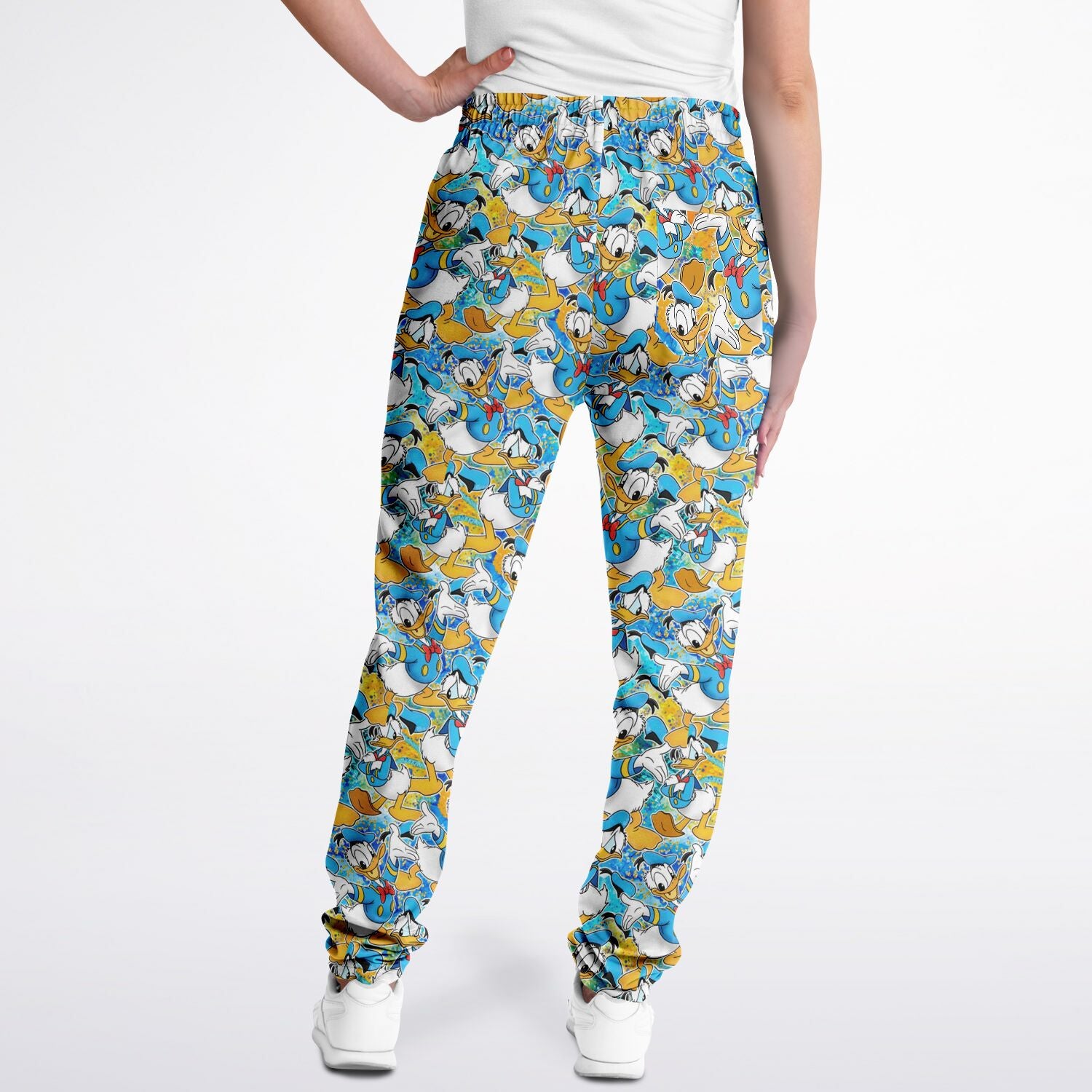 Donald Duck - Track Pants