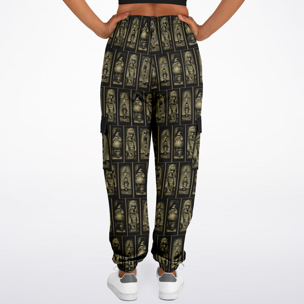 NBC - Character Portraits - Cargo Sweatpants